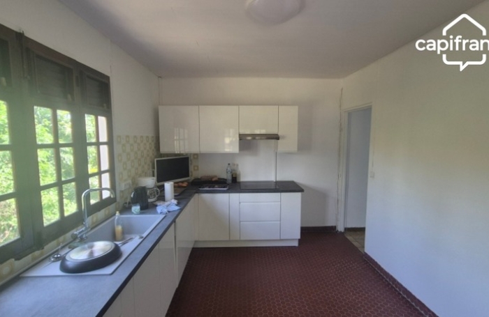 Vente Maison 398m&sup2; 10 pièces Le Marigot