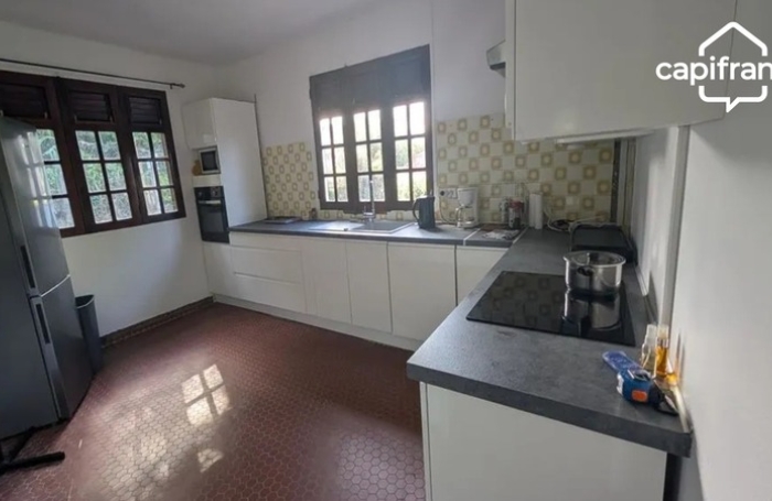 Vente Maison 398m&sup2; 10 pièces Le Marigot