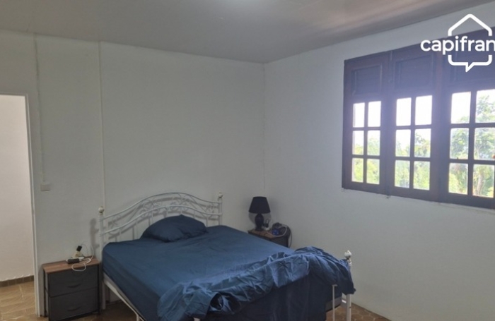 Vente Maison 398m&sup2; 10 pièces Le Marigot