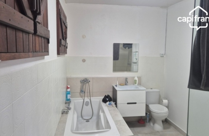 Vente Maison 398m&sup2; 10 pièces Le Marigot