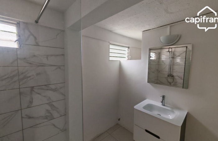 Vente Maison 398m&sup2; 10 pièces Le Marigot