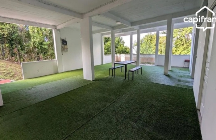 Vente Maison 398m&sup2; 10 pièces Le Marigot