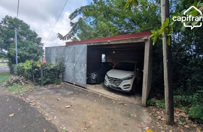 Vente Maison 398m&sup2; 10 pièces Le Marigot
