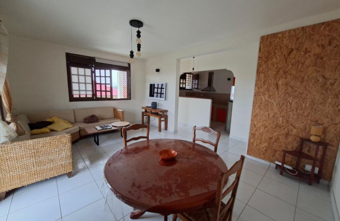 Location Appartement 97228