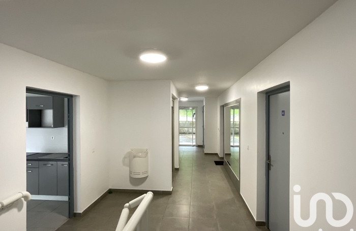 Vente Appartement 97232