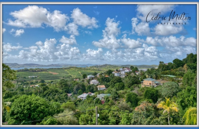 Vente Terrain 97240