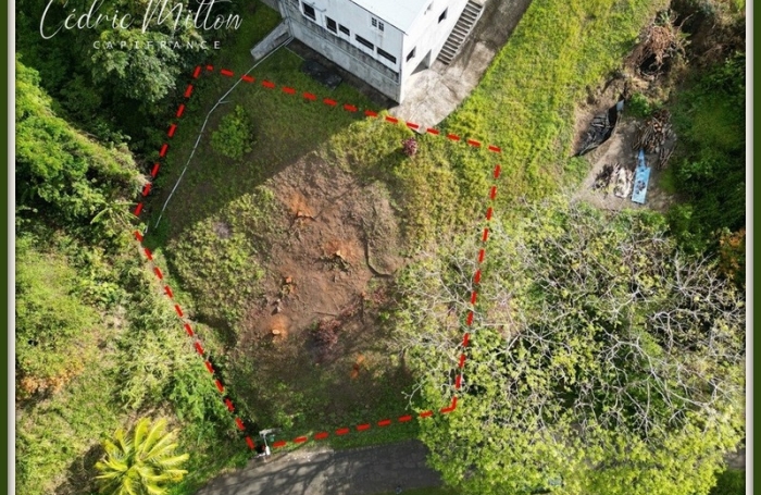 Vente Terrain 690m&sup2; Le Fran&ccedil;ois