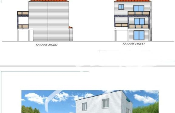 Vente Terrain 97290