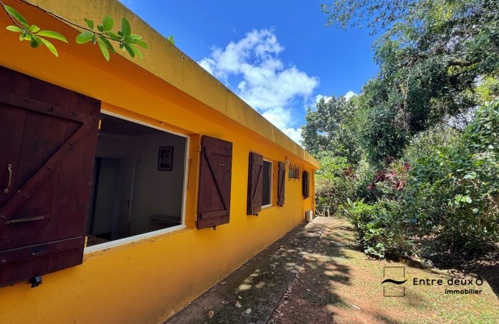 Vente Maison 97215