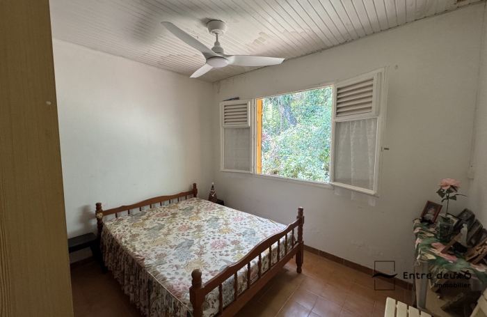 Vente Maison 142.00m&sup2; 4 pièces Rivi&egrave;re Sal&eacute;e