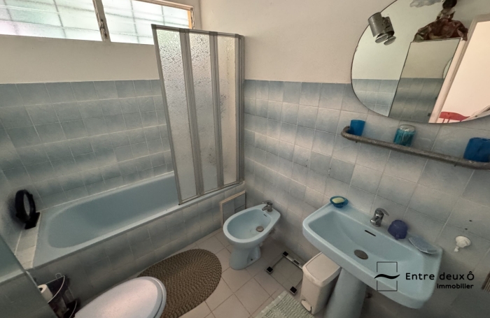 Vente Maison 142.00m&sup2; 4 pièces Rivi&egrave;re Sal&eacute;e