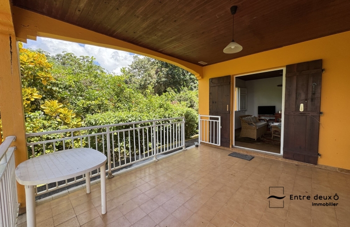 Vente Maison 142.00m&sup2; 4 pièces Rivi&egrave;re Sal&eacute;e