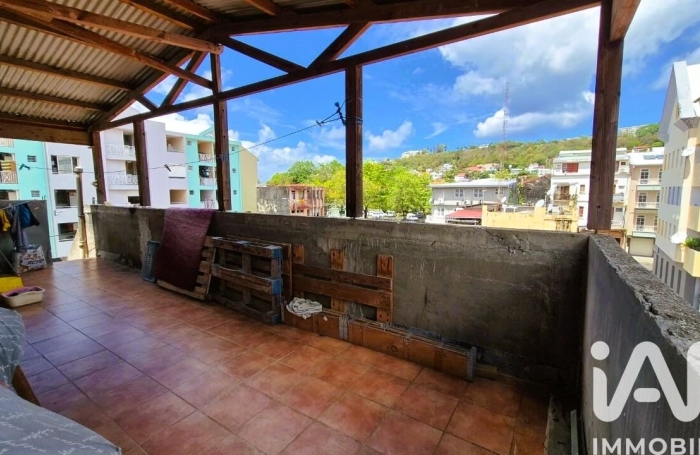 Vente Maison 97200