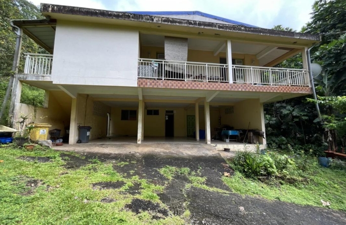 Vente Maison 97215