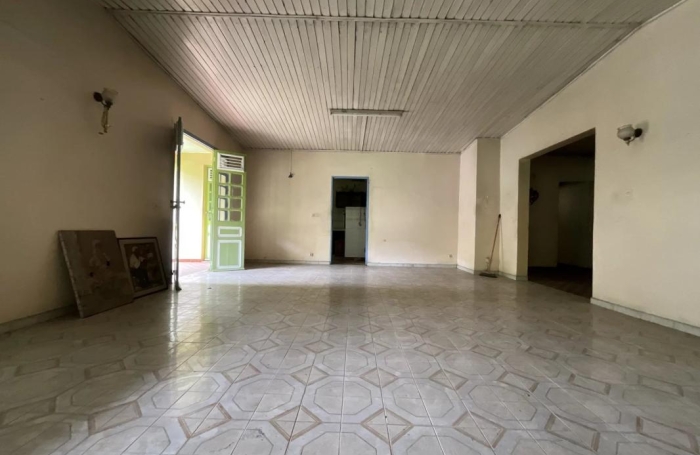Vente Maison 175.9m&sup2; 5 pièces Rivi&egrave;re Sal&eacute;e
