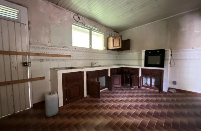 Vente Maison 175.9m&sup2; 5 pièces Rivi&egrave;re Sal&eacute;e