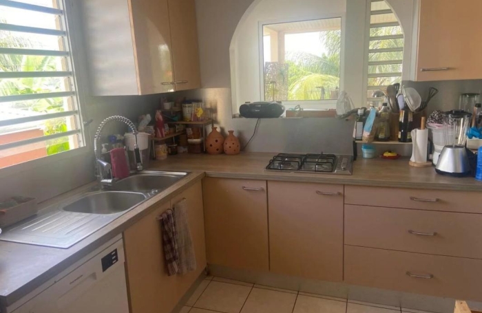 Vente Immeuble Les Trois Ilets