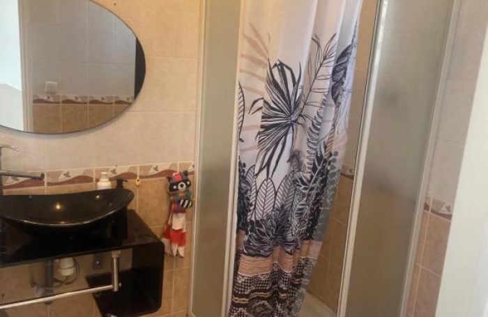 Vente Immeuble Les Trois Ilets