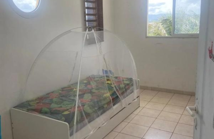 Vente Immeuble Les Trois Ilets