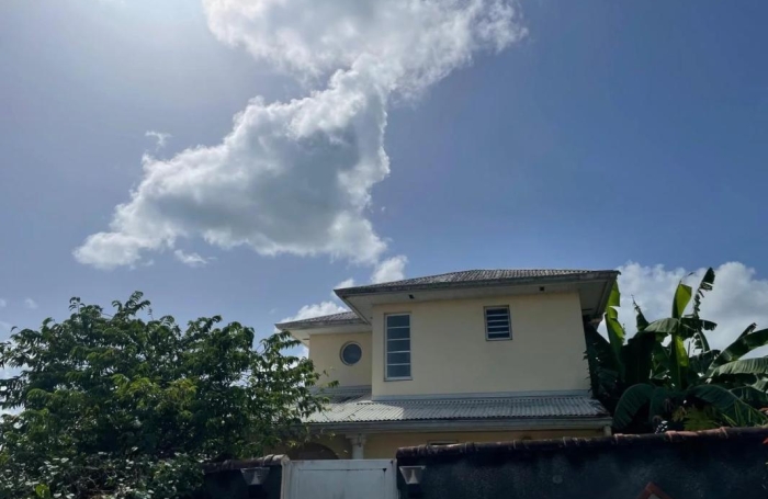 Vente Immeuble Les Trois Ilets