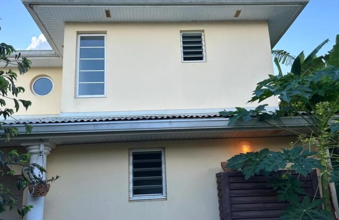 Vente Immeuble Les Trois Ilets