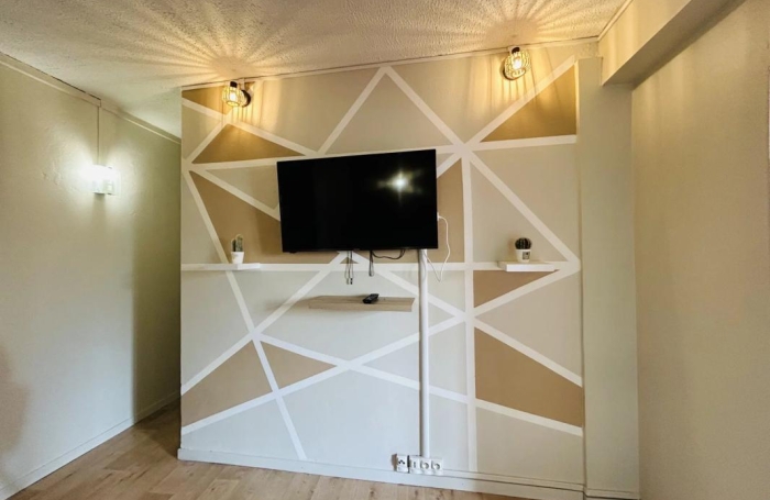 Vente Appartement 97200