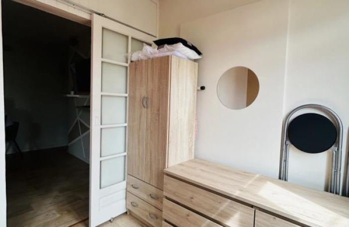 Vente Appartement 31.51m&sup2; 2 pièces Fort de france