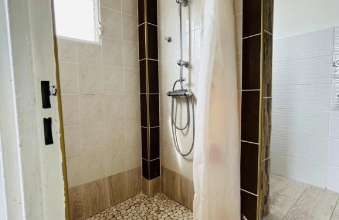 Vente Appartement 31.51m&sup2; 2 pièces Fort de france