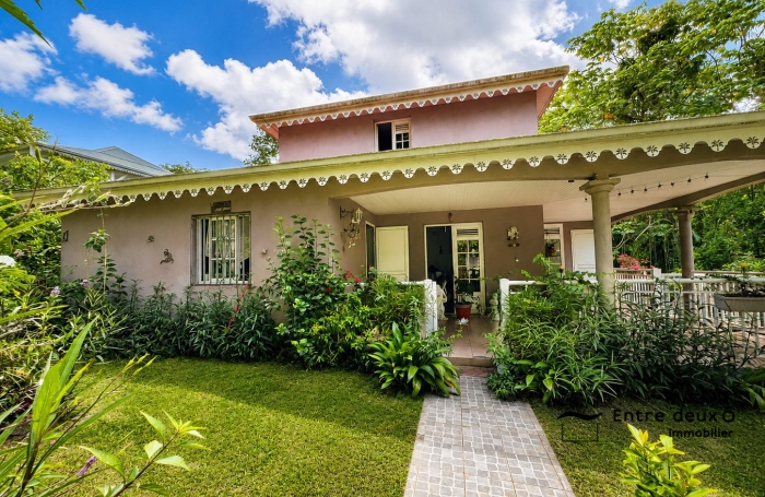 Vente Maison 97232