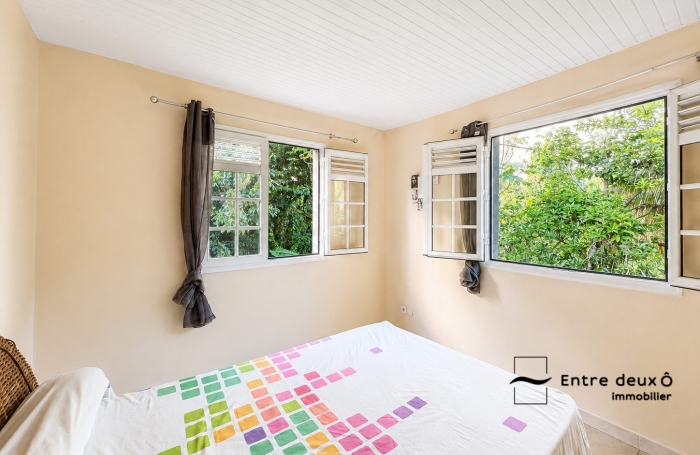 Vente Maison 226.00m&sup2; 7 pièces Le Lamentin