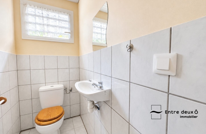 Vente Maison 226.00m&sup2; 7 pièces Le Lamentin