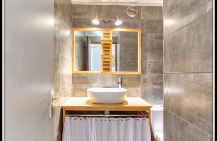 Vente Appartement 28m&sup2; 1 pièce Sainte Anne