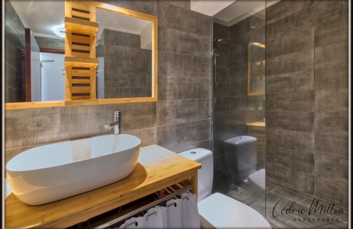 Vente Appartement 28m&sup2; 1 pièce Sainte Anne