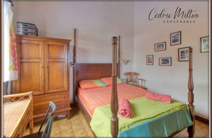 Vente Appartement 28m&sup2; 1 pièce Sainte Anne