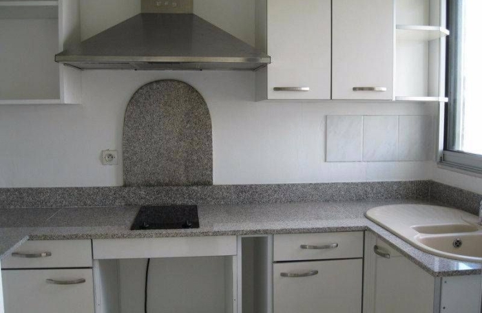 Vente Appartement 54m&sup2; 2 pièces Fort de france
