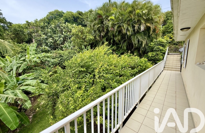 Vente Maison 96m&sup2; 5 pièces La Trinit&eacute;