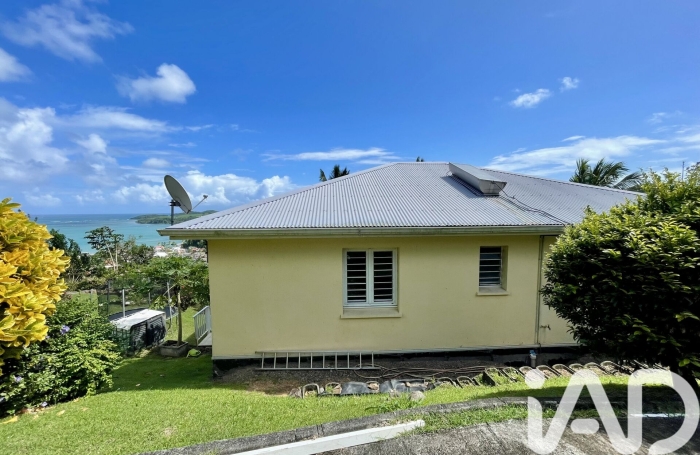 Vente Maison 96m&sup2; 5 pièces La Trinit&eacute;