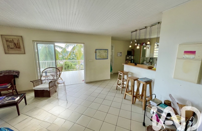 Vente Maison 96m&sup2; 5 pièces La Trinit&eacute;