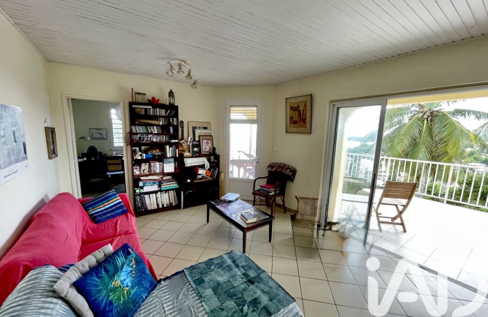 Vente Maison 96m&sup2; 5 pièces La Trinit&eacute;