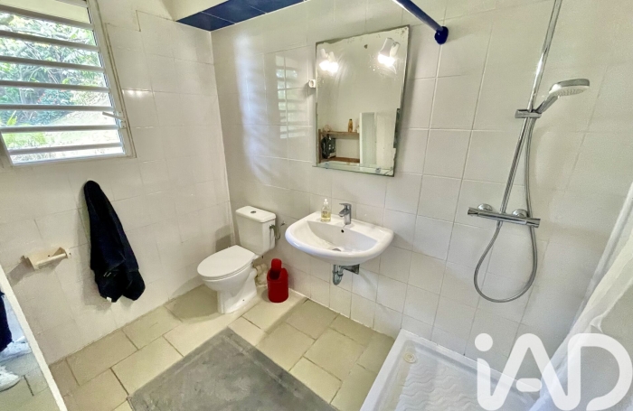 Vente Maison 96m&sup2; 5 pièces La Trinit&eacute;