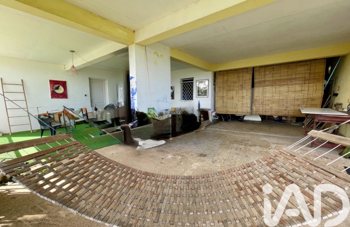 Vente Maison 96m&sup2; 5 pièces La Trinit&eacute;