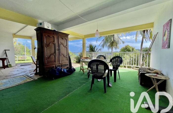 Vente Maison 96m&sup2; 5 pièces La Trinit&eacute;