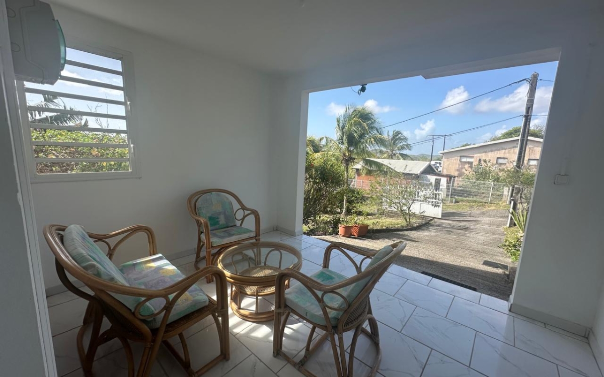 Location Appartement 97290