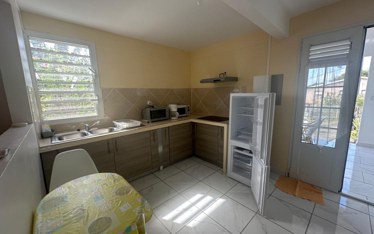 APPARTEMENT MEUBLE CAMPAGNE MARN-T1