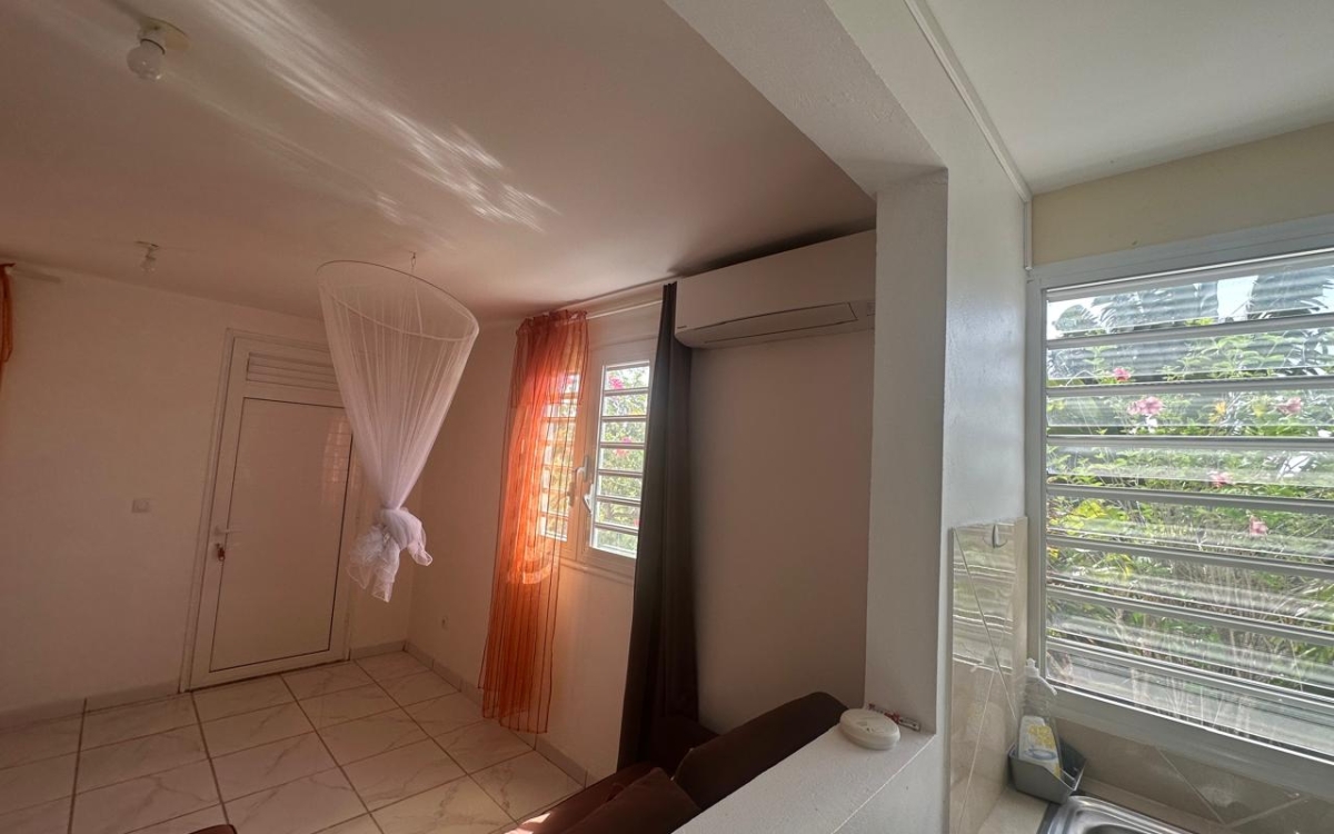 APPARTEMENT MEUBLE CAMPAGNE MARN-T1