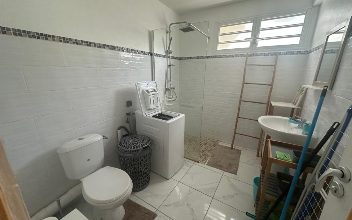 APPARTEMENT MEUBLE CAMPAGNE MARN-T1