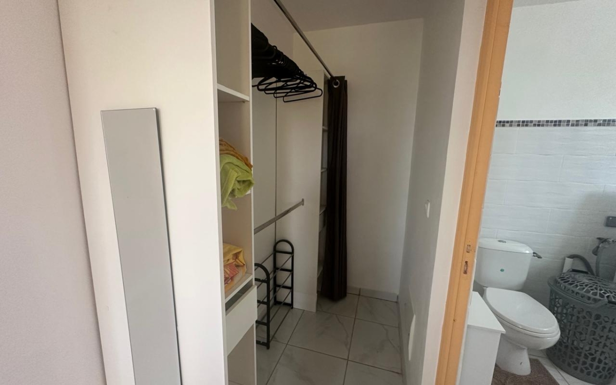 APPARTEMENT MEUBLE CAMPAGNE MARN-T1