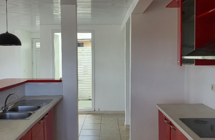Location Maison 124m&sup2; 4 pi&egrave;ces Sainte Luce
