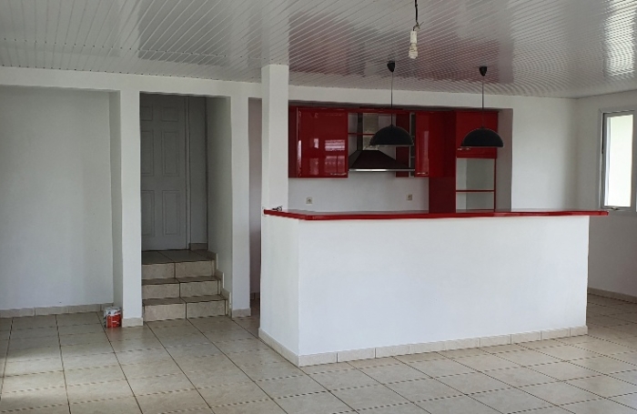 Location Maison 124m&sup2; 4 pi&egrave;ces Sainte Luce