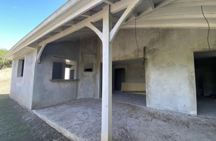 Vente Maison 89m&sup2; 4 pièces Les Trois Ilets
